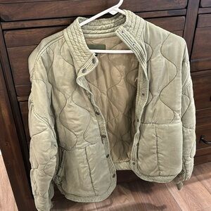 BLANKnyc XS jacket
